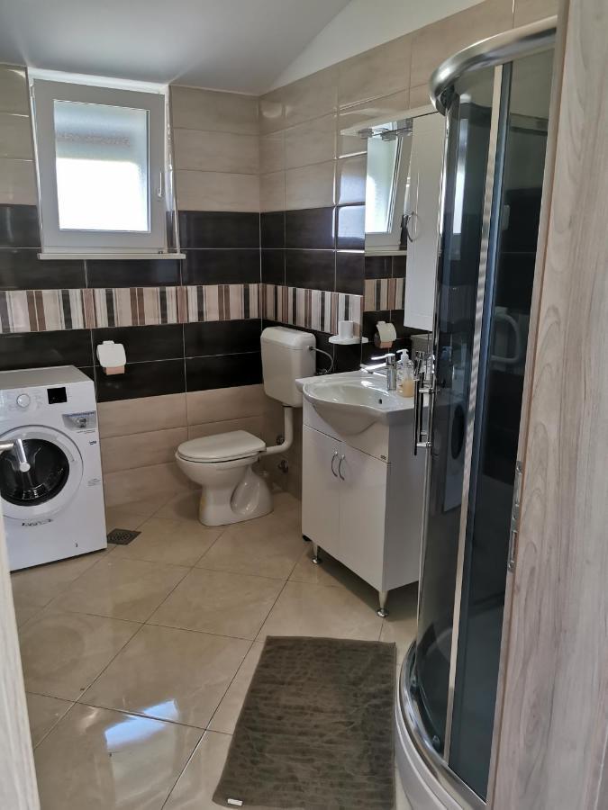 Apartmani Andrea Kraljevica Eksteriør billede